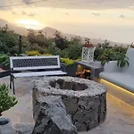 Sofia, Vistas Al Teide Y Al Mar Prázdninový dům