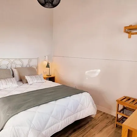 Sofia, Vistas Al Teide Y Al Mar La Orotava