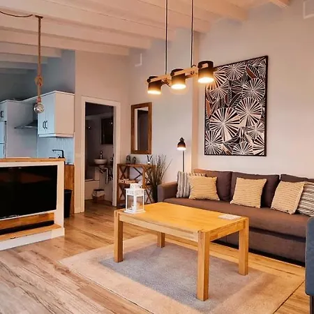 Sofia, Vistas Al Teide Y Al Mar * La Orotava