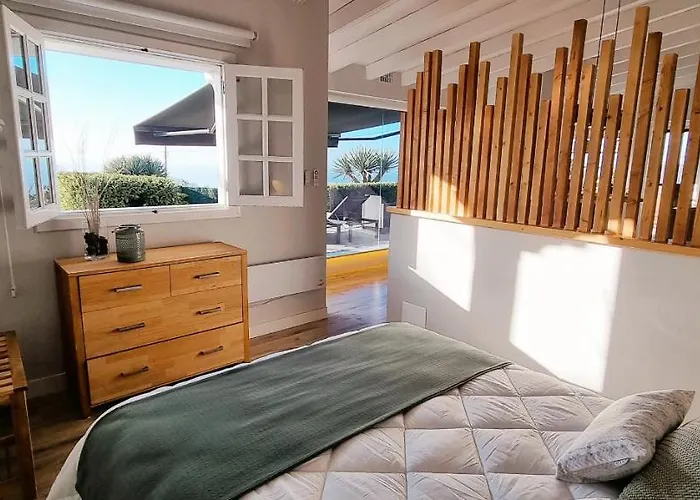 Sofia, Vistas Al Teide Y Al Mar *