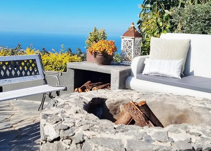 Casa vacanze Sofia, Vistas Al Teide Y Al Mar