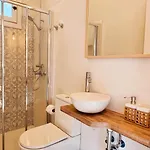 Sofia, Vistas Al Teide Y Al Mar Casa de Férias *