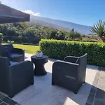 Sofia, Vistas Al Teide Y Al Mar
