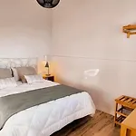 Sofia, Vistas Al Teide Y Al Mar La Orotava