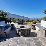 Sofia, Vistas Al Teide Y Al Mar Nyaraló La Orotava