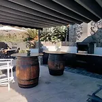 Sofia, Vistas Al Teide Y Al Mar Casa de Férias *