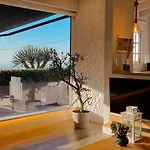 Sofia, Vistas Al Teide Y Al Mar