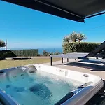 Sofia, Vistas Al Teide Y Al Mar Casa de Férias *