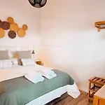 Sofia, Vistas Al Teide Y Al Mar * La Orotava