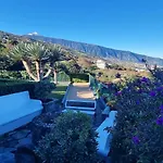 Sofia, Vistas Al Teide Y Al Mar בית נופש *