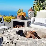 Nyaraló Sofia, Vistas Al Teide Y Al Mar *