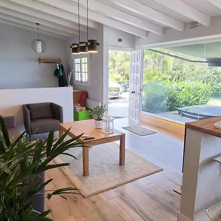 Sofia, Vistas Al Teide Y Al Mar Casa vacanze *