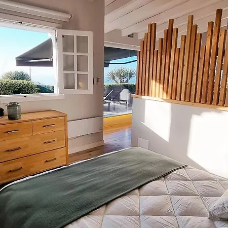 Sofia, Vistas Al Teide Y Al Mar *