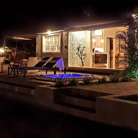 Casa vacanze Sofia, Vistas Al Teide Y Al Mar