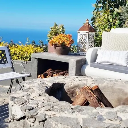 Holiday home Sofia, Vistas Al Teide Y Al Mar
