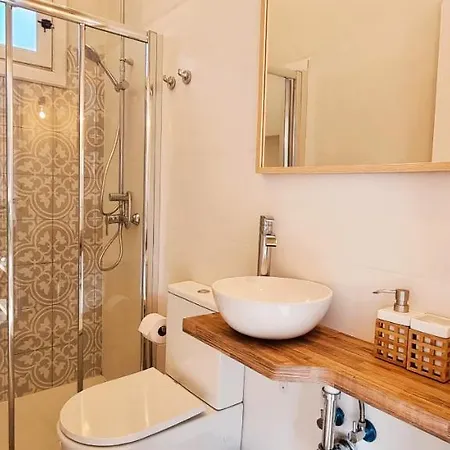 Sofia, Vistas Al Teide Y Al Mar Prázdninový dům *