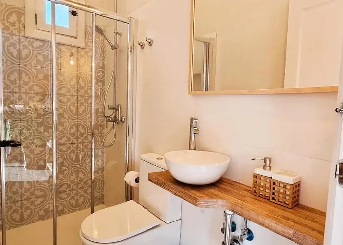 Sofia, Vistas Al Teide Y Al Mar Semesterbostad *