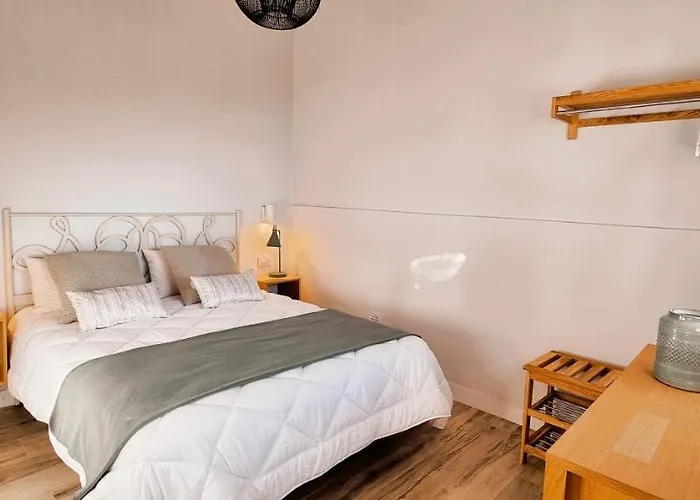 Sofia, Vistas Al Teide Y Al Mar La Orotava